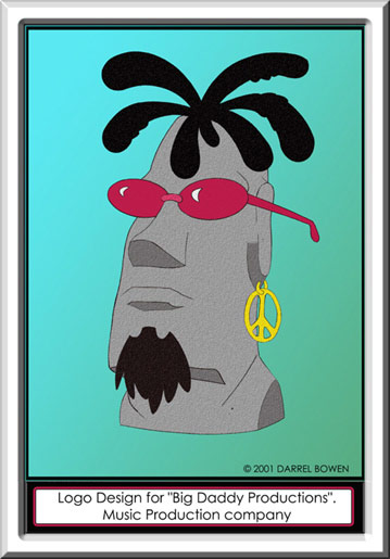 Big Daddy Productions