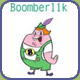 Boomberlik