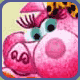 Pink Piggy I
