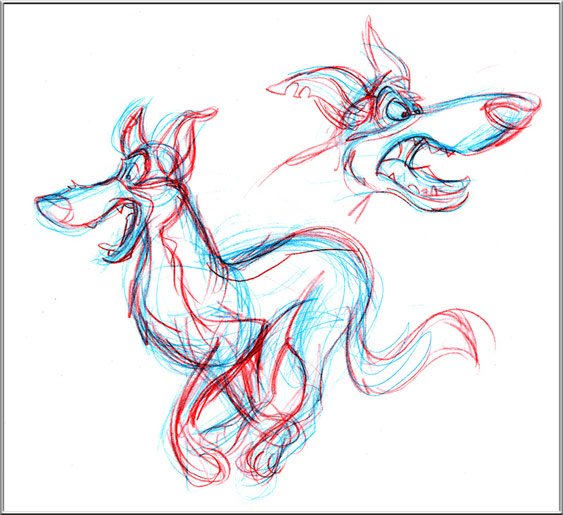 All Dogs 5