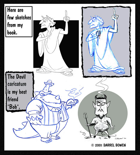 Rough Props Compilation